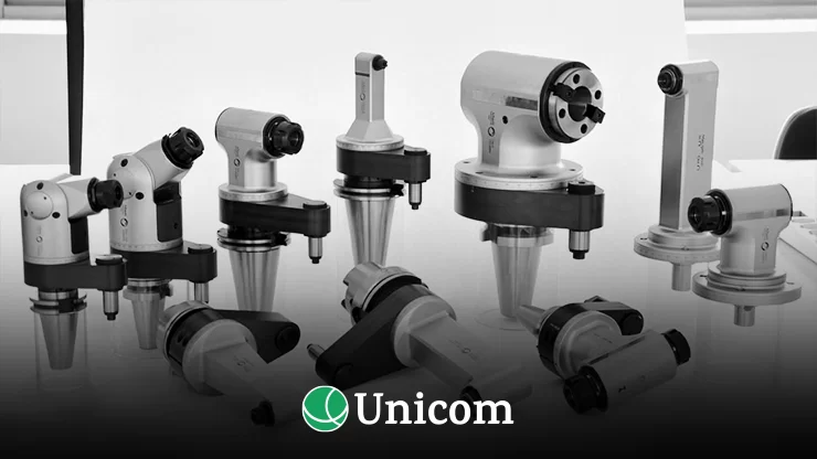 As vantagens de utilizar um cabeçote Alberti - Unicom do Brasil